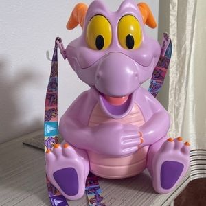 Disney Figment Popcorn Bucket